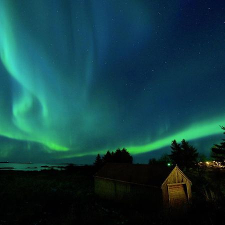 Fishermans Village Lofoten Alstad  Eksteriør billede