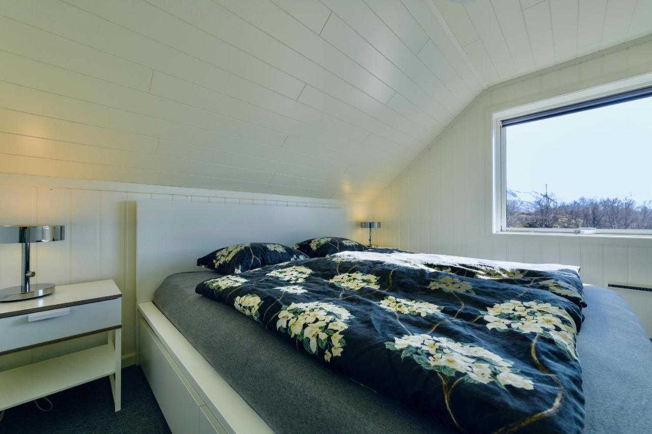 Fishermans Village Lofoten Alstad  Eksteriør billede