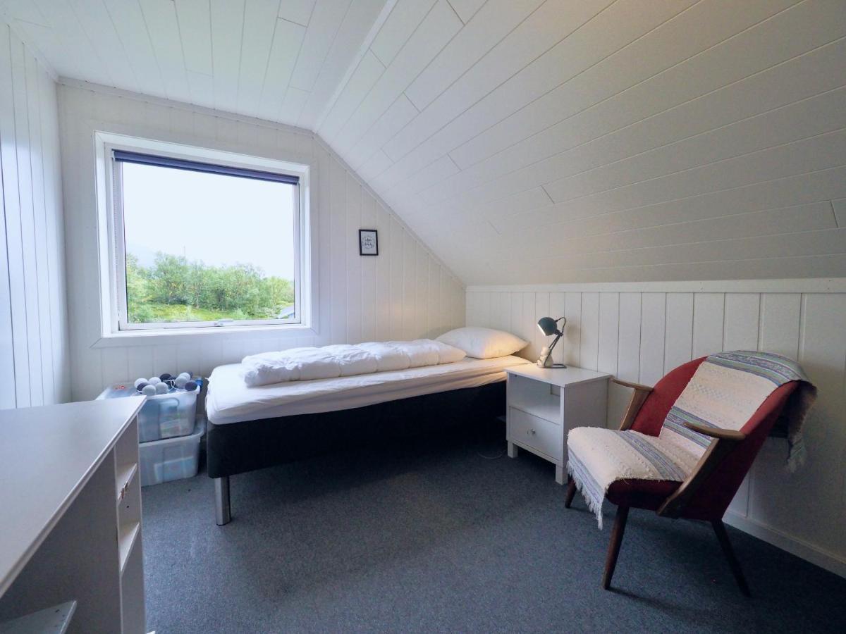 Fishermans Village Lofoten Alstad  Eksteriør billede